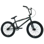 SI BMX  BMX Sibmx 20" St-1 Black 20"